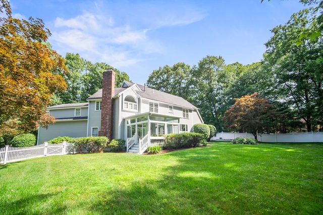 119 Littlefield Lane, Marlborough, MA 01752