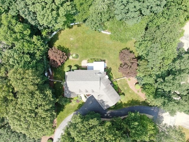 119 Littlefield Lane, Marlborough, MA 01752