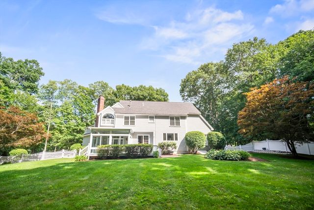 119 Littlefield Lane, Marlborough, MA 01752
