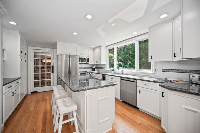 119 Littlefield Lane, Marlborough, MA 01752