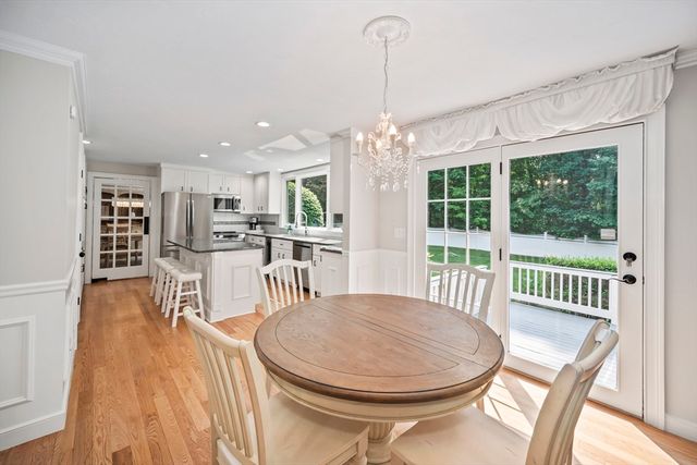 119 Littlefield Lane, Marlborough, MA 01752