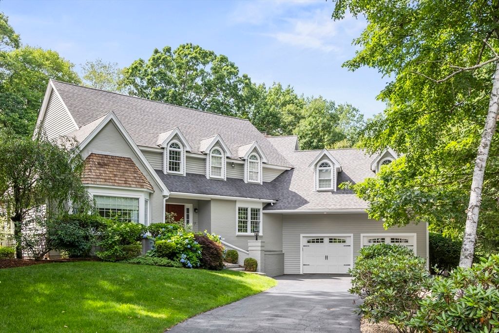119 Littlefield Lane, Marlborough, MA 01752