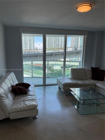 31 SE 5th Street 705, Miami, FL 33131