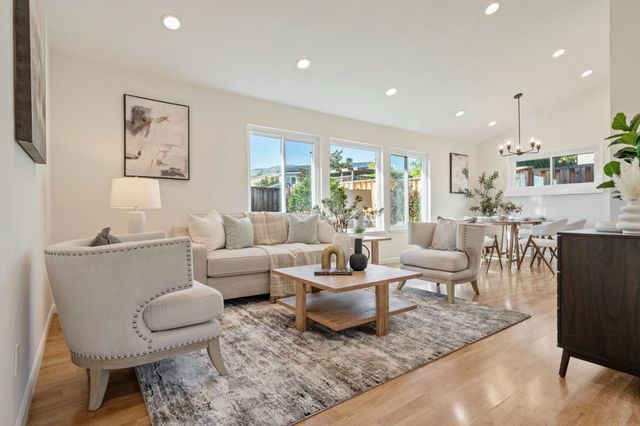 2115 Pedro Avenue, Milpitas, CA 95035