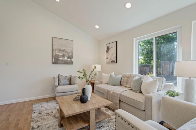 2115 Pedro Avenue, Milpitas, CA 95035