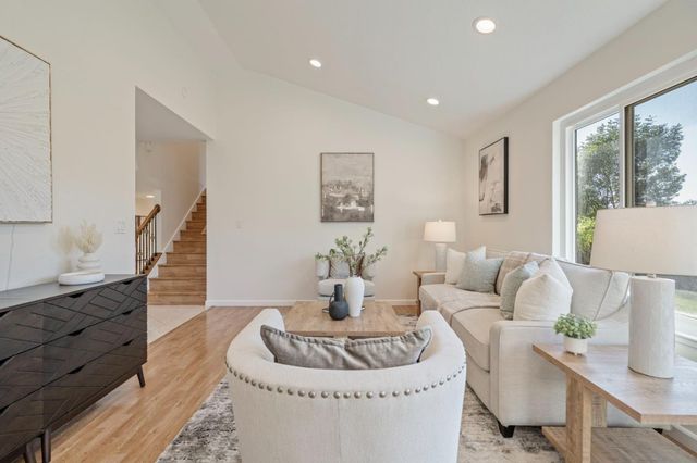 2115 Pedro Avenue, Milpitas, CA 95035
