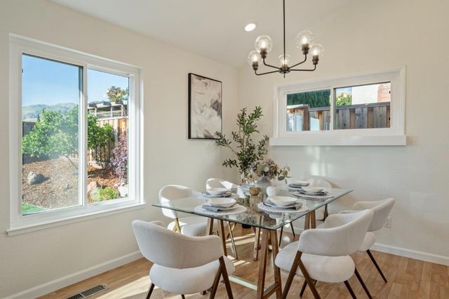2115 Pedro Avenue, Milpitas, CA 95035