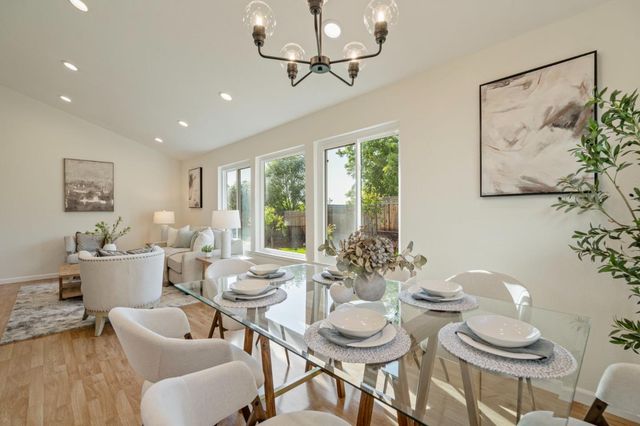2115 Pedro Avenue, Milpitas, CA 95035