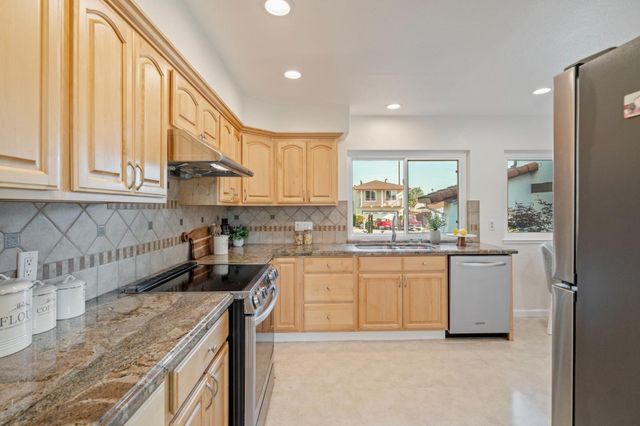 2115 Pedro Avenue, Milpitas, CA 95035