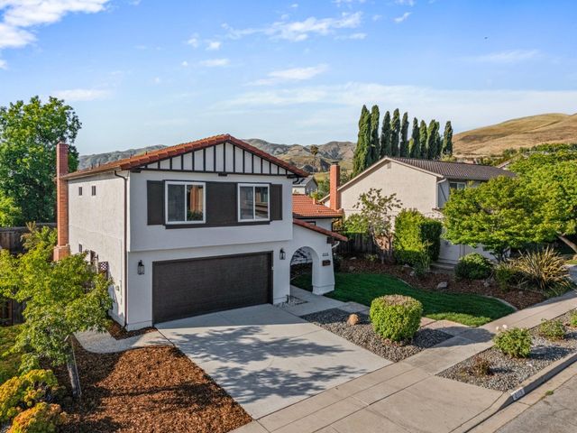 2115 Pedro Avenue, Milpitas, CA 95035
