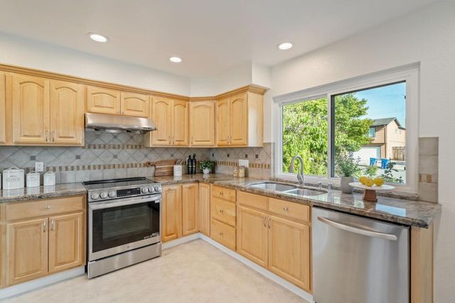 2115 Pedro Avenue, Milpitas, CA 95035