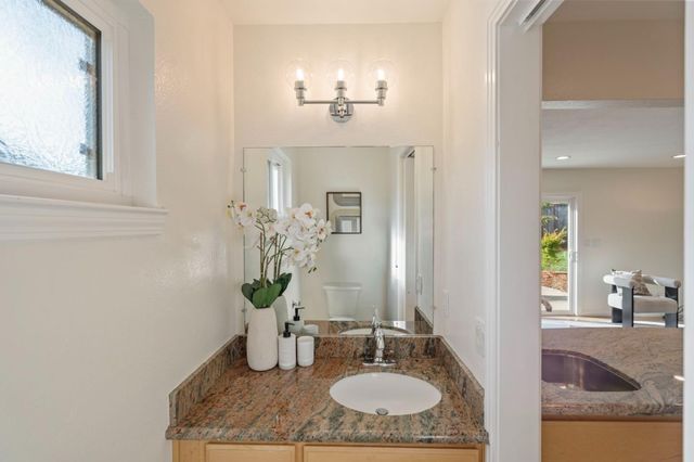 2115 Pedro Avenue, Milpitas, CA 95035