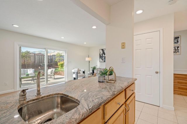 2115 Pedro Avenue, Milpitas, CA 95035