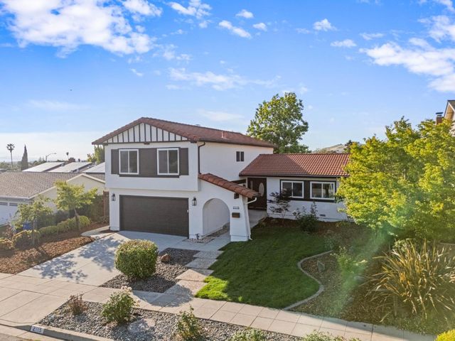 2115 Pedro Avenue, Milpitas, CA 95035