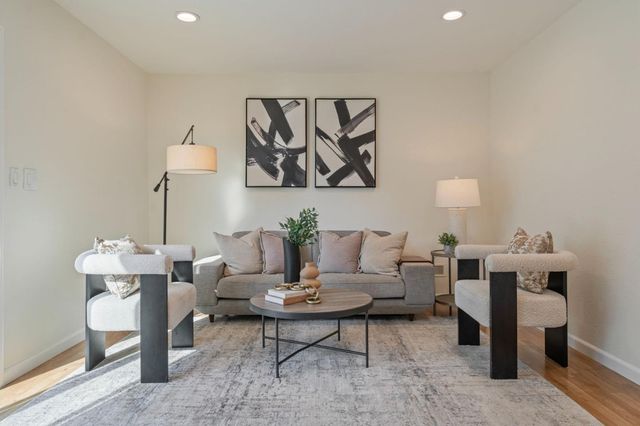 2115 Pedro Avenue, Milpitas, CA 95035