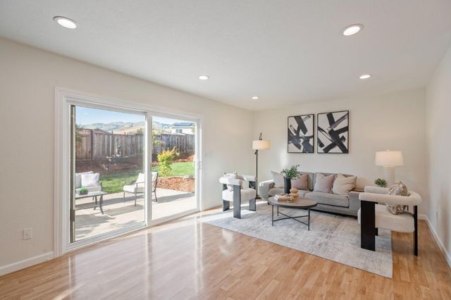 2115 Pedro Avenue, Milpitas, CA 95035