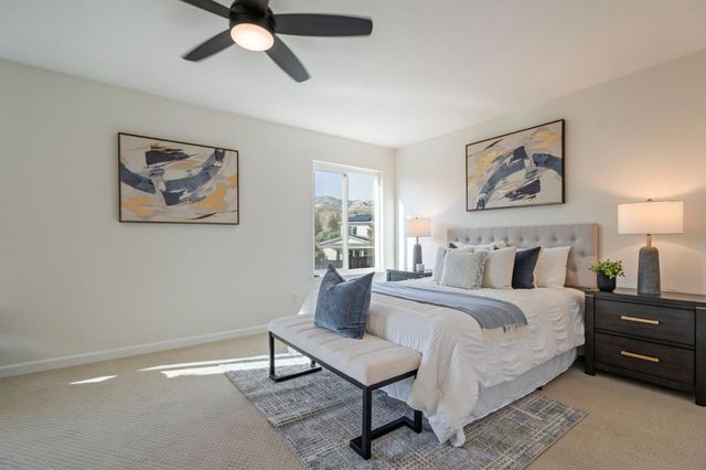 2115 Pedro Avenue, Milpitas, CA 95035