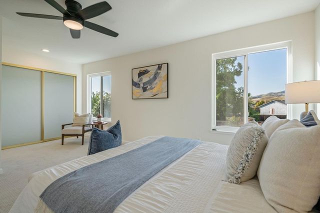 2115 Pedro Avenue, Milpitas, CA 95035