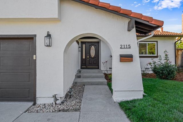2115 Pedro Avenue, Milpitas, CA 95035