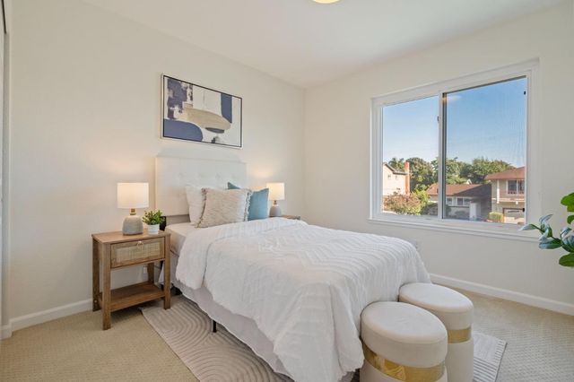 2115 Pedro Avenue, Milpitas, CA 95035