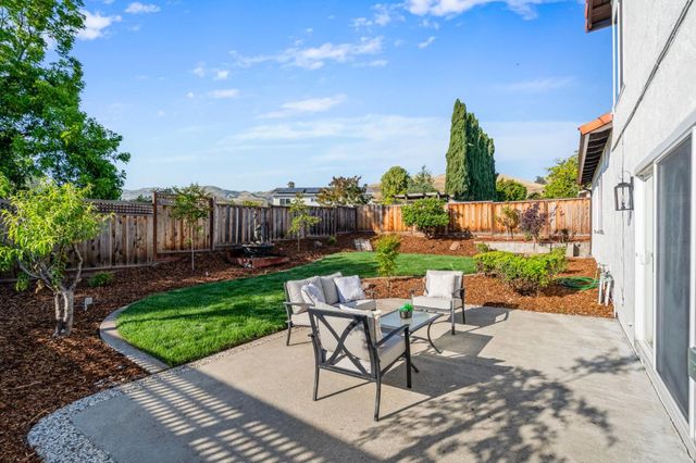 2115 Pedro Avenue, Milpitas, CA 95035