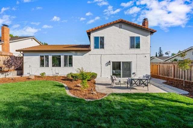 2115 Pedro Avenue, Milpitas, CA 95035