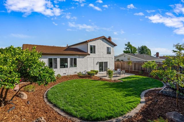 2115 Pedro Avenue, Milpitas, CA 95035