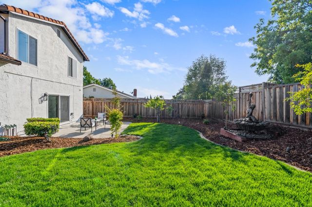 2115 Pedro Avenue, Milpitas, CA 95035
