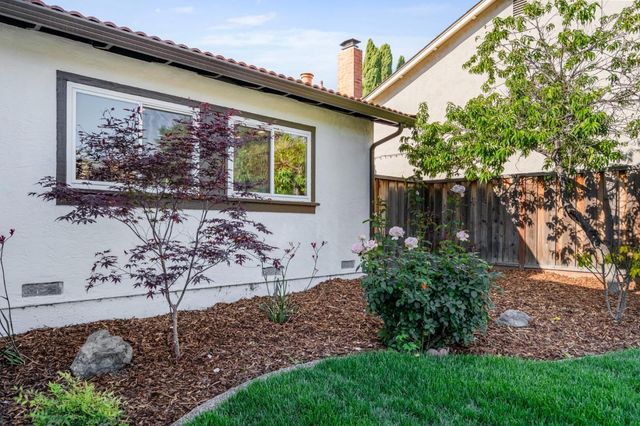 2115 Pedro Avenue, Milpitas, CA 95035