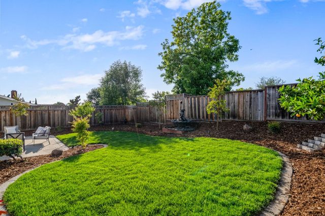 2115 Pedro Avenue, Milpitas, CA 95035