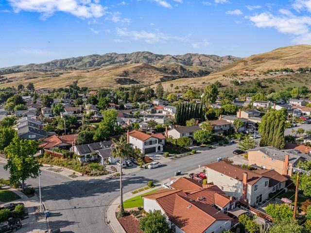 2115 Pedro Avenue, Milpitas, CA 95035