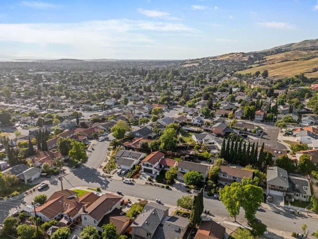 2115 Pedro Avenue, Milpitas, CA 95035