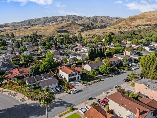 2115 Pedro Avenue, Milpitas, CA 95035