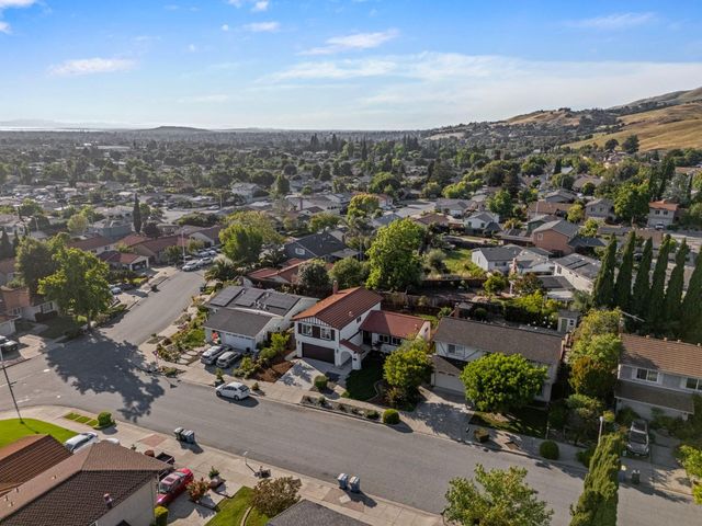 2115 Pedro Avenue, Milpitas, CA 95035