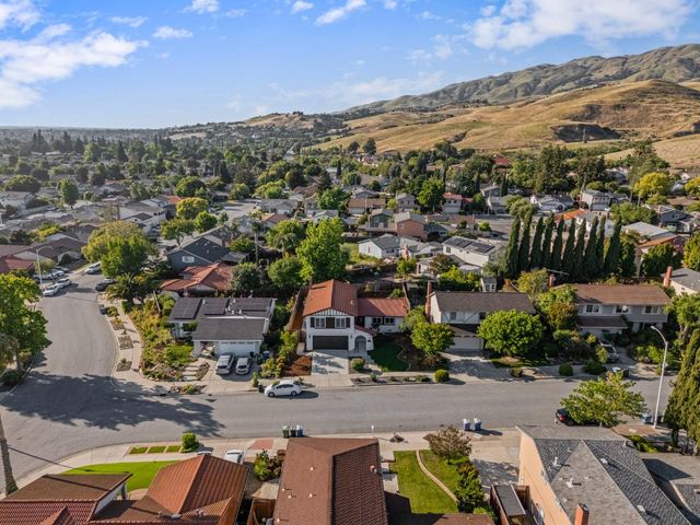 2115 Pedro Avenue, Milpitas, CA 95035