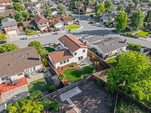 2115 Pedro Avenue, Milpitas, CA 95035