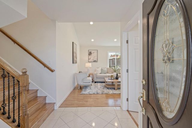 2115 Pedro Avenue, Milpitas, CA 95035
