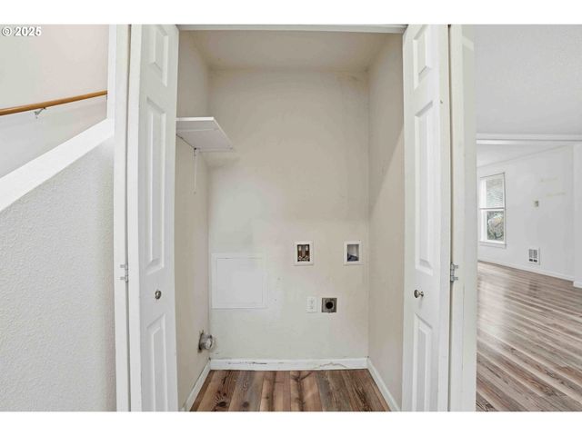 5311 Ne 22ND Ave, Vancouver, WA 98663