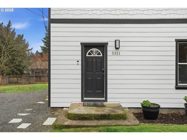 5311 Ne 22ND Ave, Vancouver, WA 98663