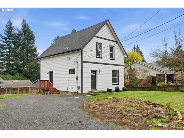 5311 Ne 22ND Ave, Vancouver, WA 98663