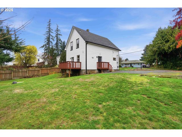 5311 Ne 22ND Ave, Vancouver, WA 98663