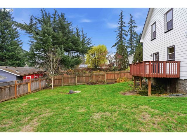 5311 Ne 22ND Ave, Vancouver, WA 98663