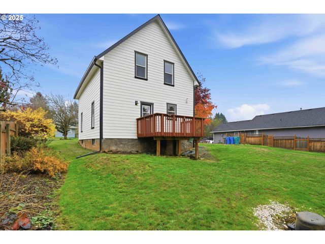 5311 Ne 22ND Ave, Vancouver, WA 98663