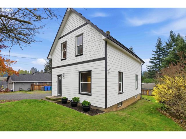 5311 Ne 22ND Ave, Vancouver, WA 98663