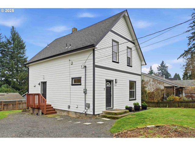 5311 Ne 22ND Ave, Vancouver, WA 98663