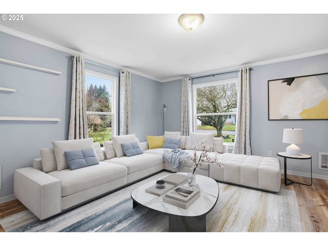 5311 Ne 22ND Ave, Vancouver, WA 98663