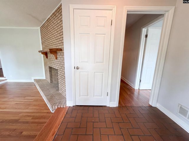 6456 Yorkshire Drive, Columbia, SC 29209