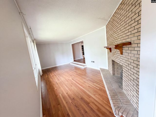 6456 Yorkshire Drive, Columbia, SC 29209