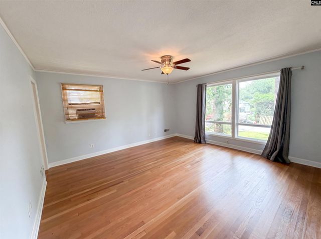 6456 Yorkshire Drive, Columbia, SC 29209