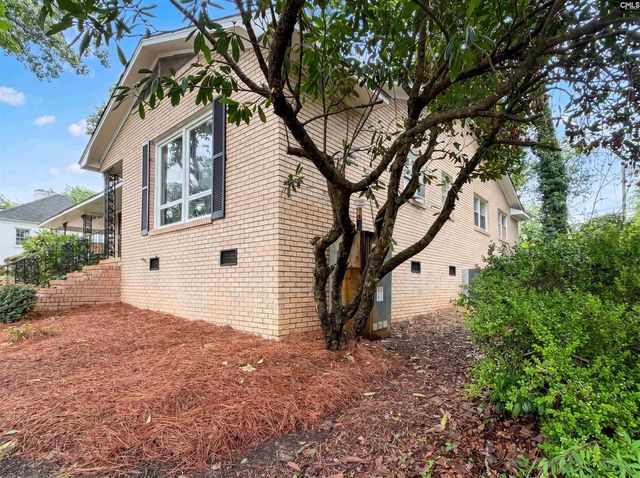 6456 Yorkshire Drive, Columbia, SC 29209